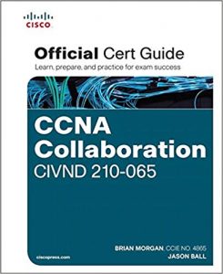 آموزش CCNA Collaboration 1