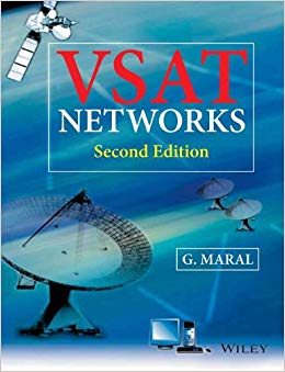 معرفی دوره ارتباطات ماهواره ای VSAT
