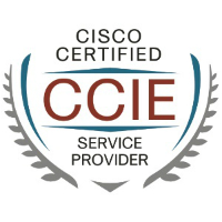 آموزش CCIE Service Provider
