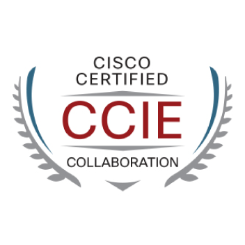 آموزش CCIE Collaboration 1