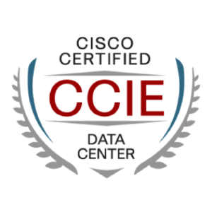 آموزش CCIE DataCenter 1