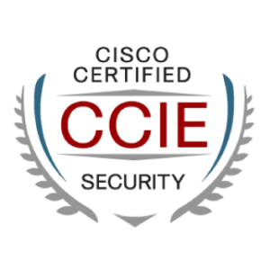 آموزش CCIE Security 1