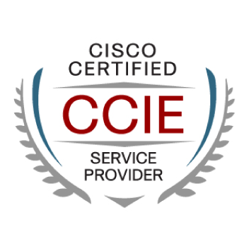 آموزش CCIE Service Provider 4
