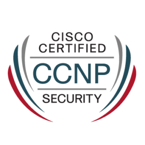 آموزش CCNP Security 1