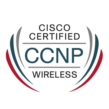آموزش CCNP Wireless 1