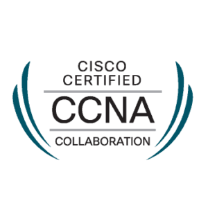 آموزش CCNA Collaboration 1