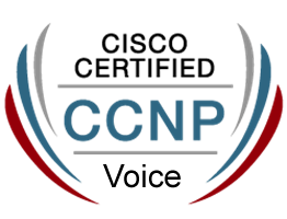 آموزش CCNP Voice 1