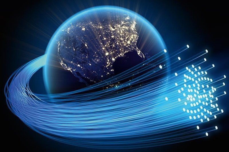 اینترنت فیبرنوری چیست و چه مزایایی نسبت به رقبای خود دارد؟ 2