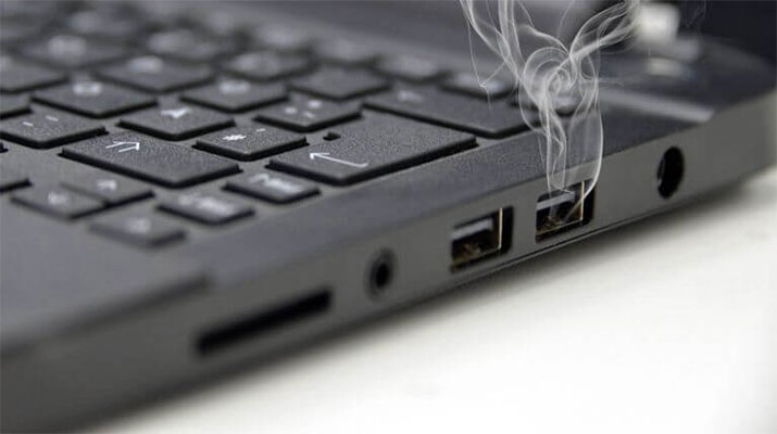 چگونه مشکل کار نکردن درگاه‌های USB را برطرف کنیم؟ 3
