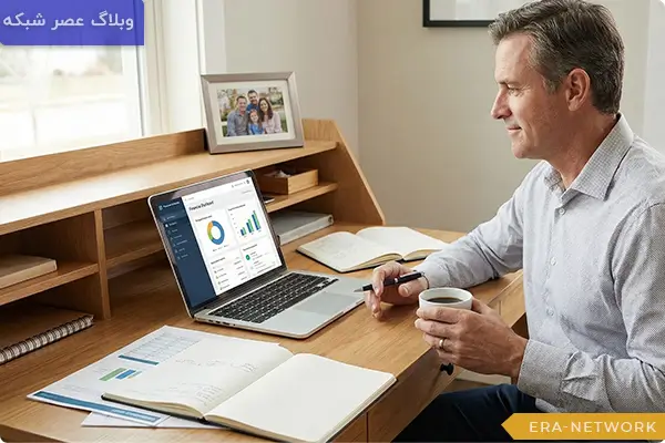 مزایای-داشتن-سواد-مالی-بالا