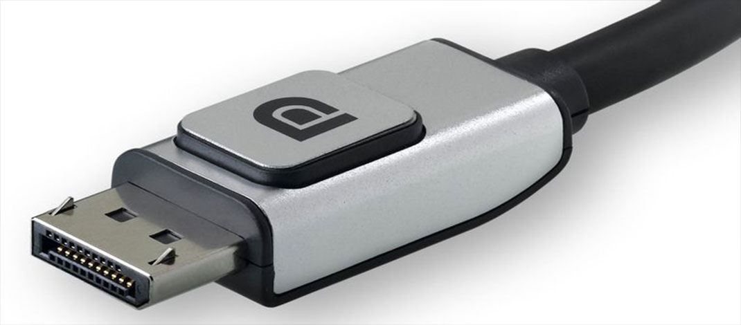 درگاه DisplayPort 2.0 چیست، چه ویژگی‌هایی دارد و آیا واقعا بدان نیاز داریم؟ 2
