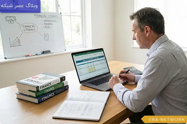 سواد-مالی-چیست