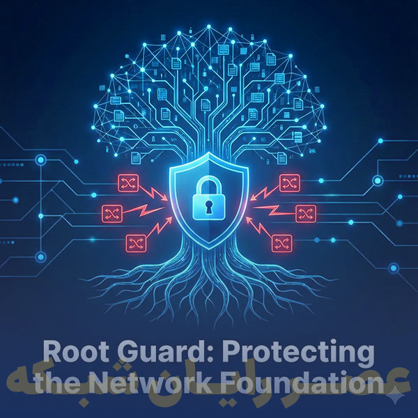 Root Guard چیست؟