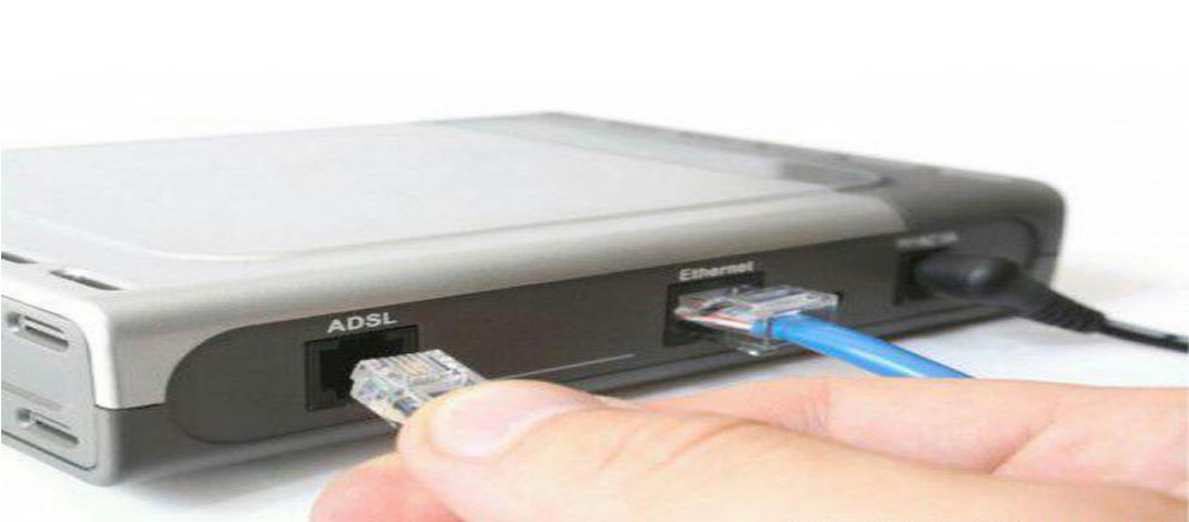 مخابرات به پیش می رود، دایری خط ثابت بر بستر ADSL 4
