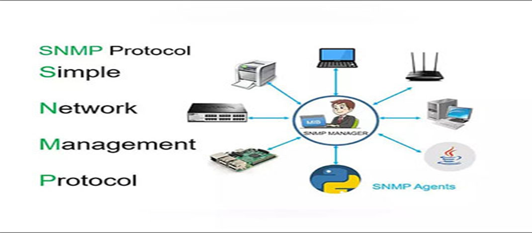 SNMP چیست؟ 3