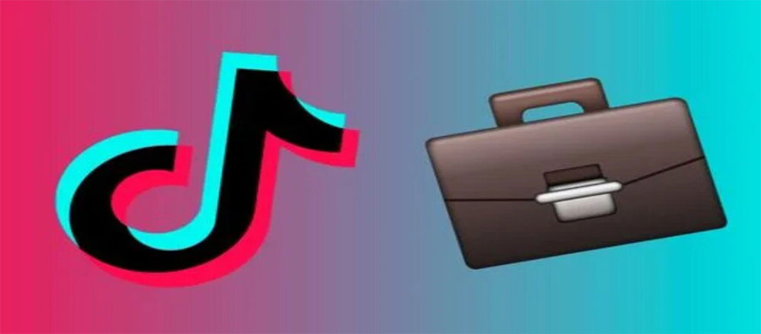 قابلیت کاریابی در تیک تاک به زودی اضافه می‌شود 9