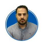 Picture of سید احسان حسینی