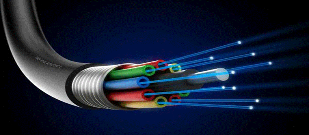 فیبر نوری چیست؟ معرفی انواع فیبر نوری و کاربردهای آن 7