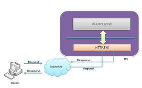 سرویس های اطلاعات اینترنت (IIS) چیست؟