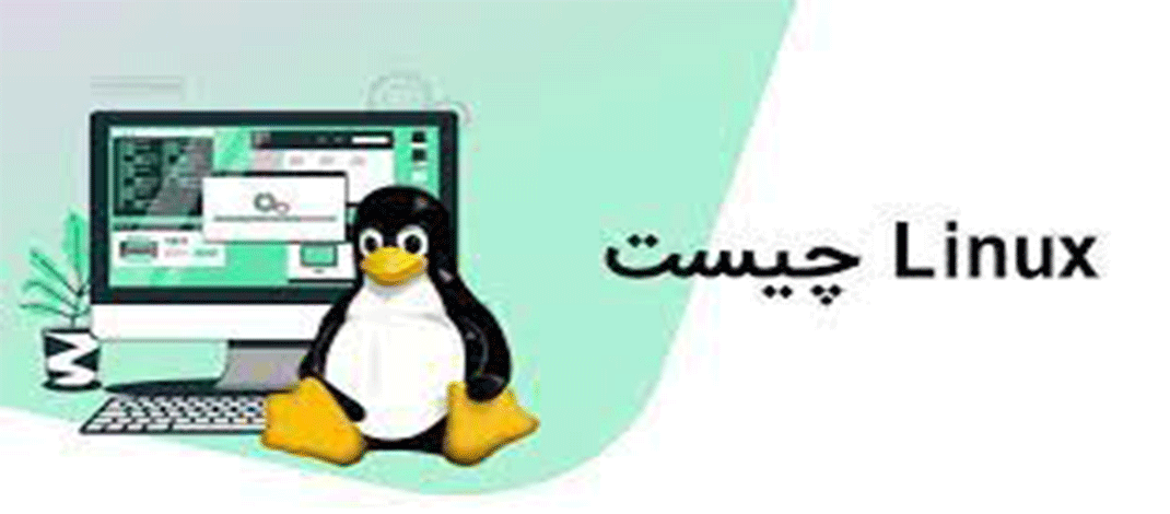 Linux یا لینوکس چیست و هر آنچه بایستی در مورد سیستم عامل لینوکس بدانید 1