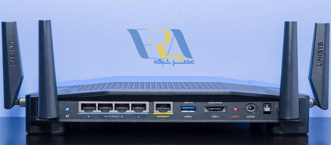 Router (مسیریاب) چیست؟ 1