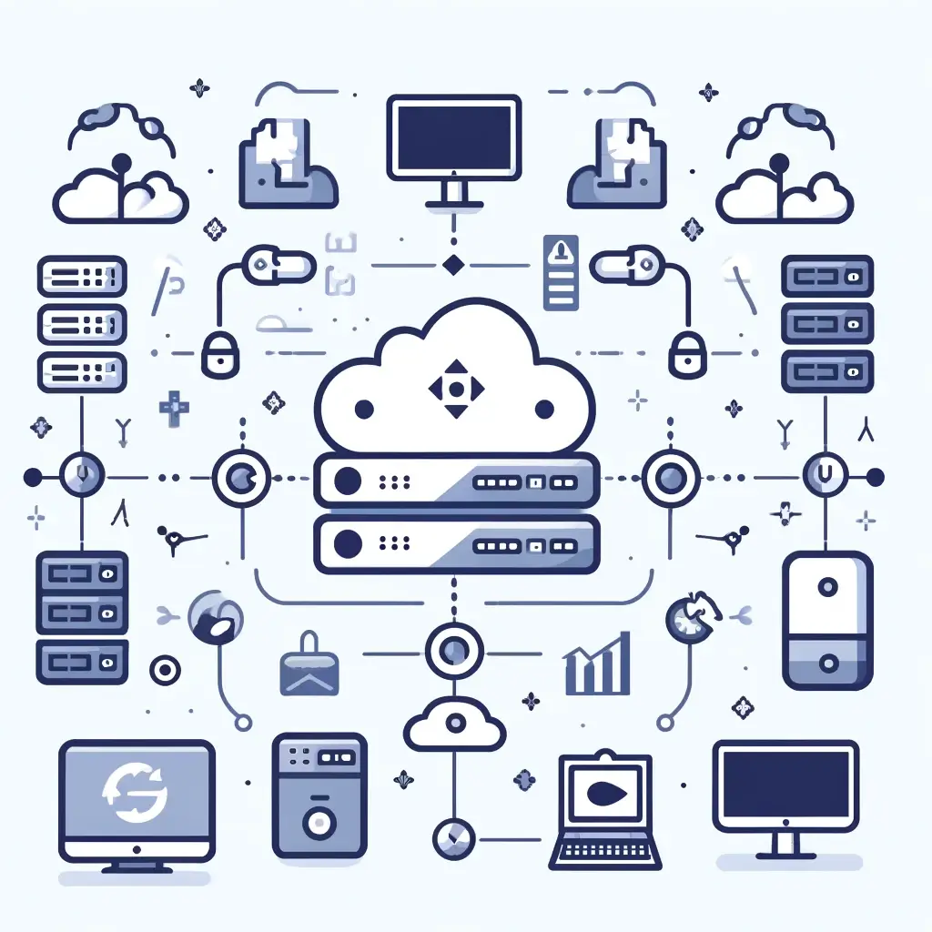 فایل سرور (file server) چیست؟