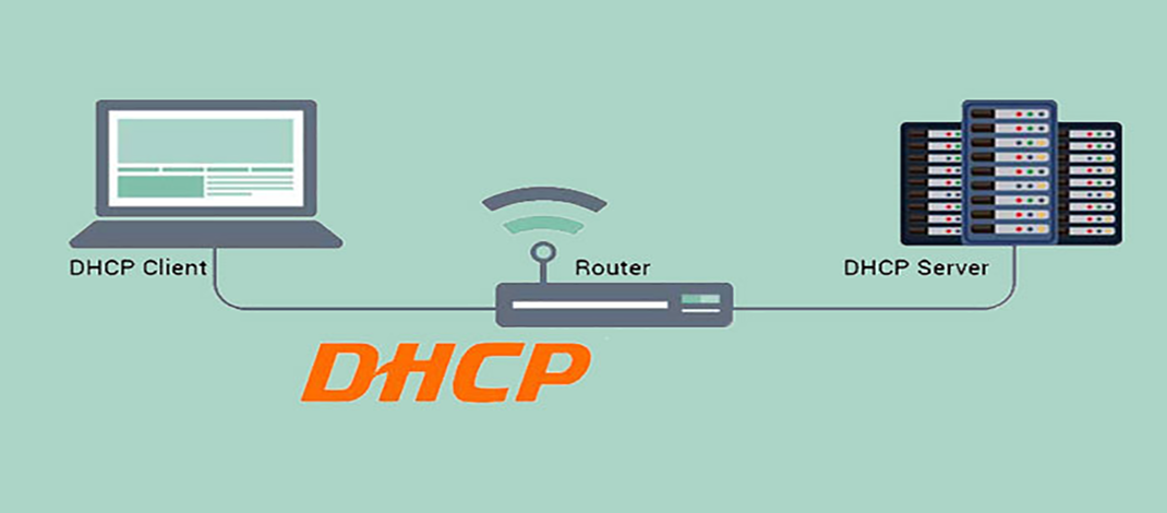 پروتکل DHCP چیست؟ 2