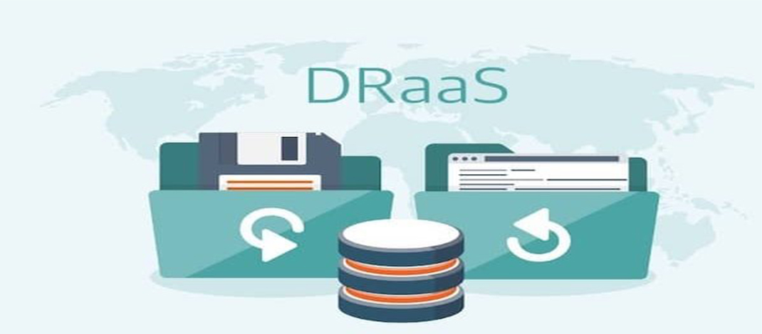 DRaaS چیست؟ 7