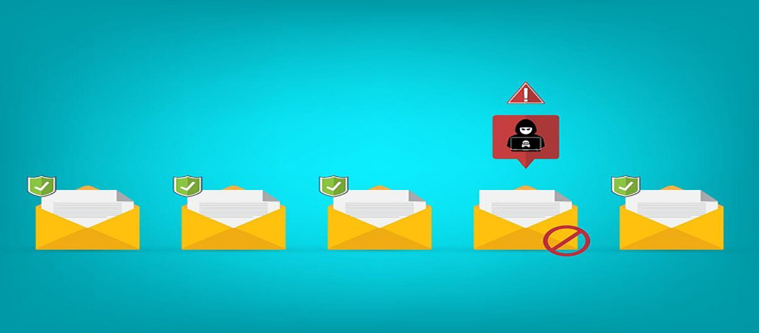 هرزنامه (E-mail spam) چیست و چگونه با آن مقابله کنیم؟ 3