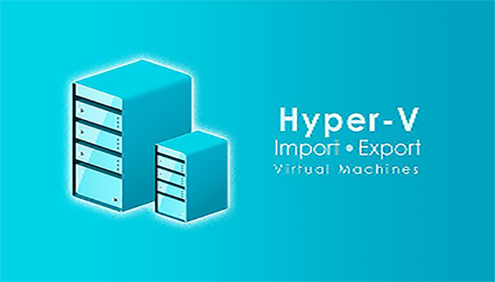 Hyper-V چیست ؟
