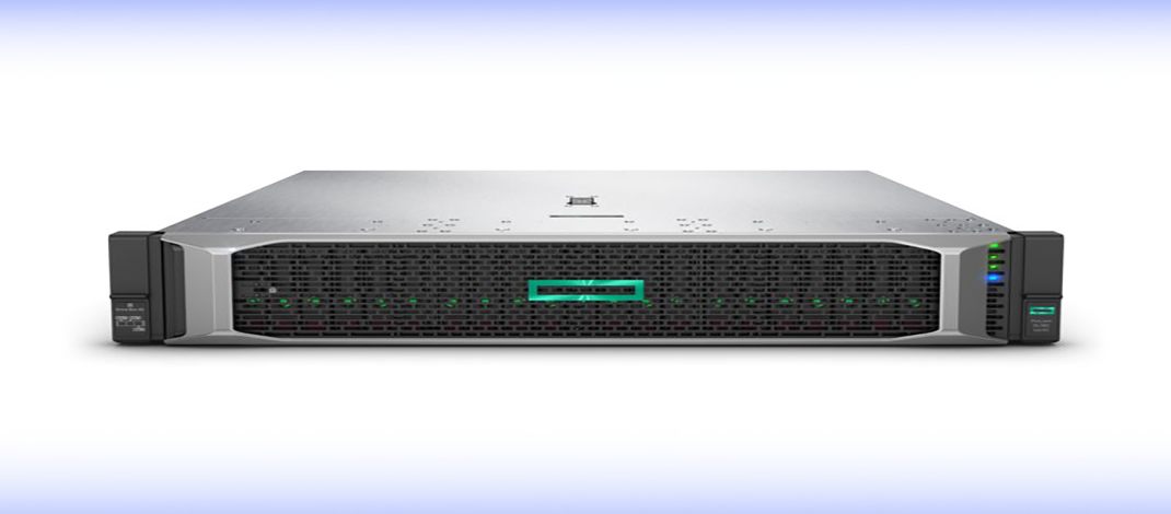 چرا سرورهای نسل دهم HPE ProLiant DL380 محبوب هستند؟ 2