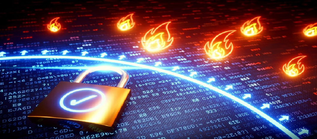 آشنایی با بهترین دیوارهای آتش (firewall) سخت افزاری سازمانی 5