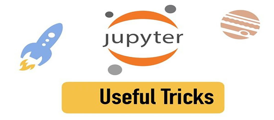 ­­­­اگر از Jupyter Notebook استفاده می‌کنید از این ترفندها غافل نشوید 9