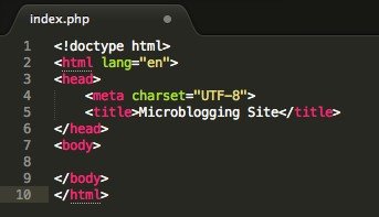 اگر به دنبال یادگیری برنامه‌نویسی PHP هستید این مطلب را بخوانید 3