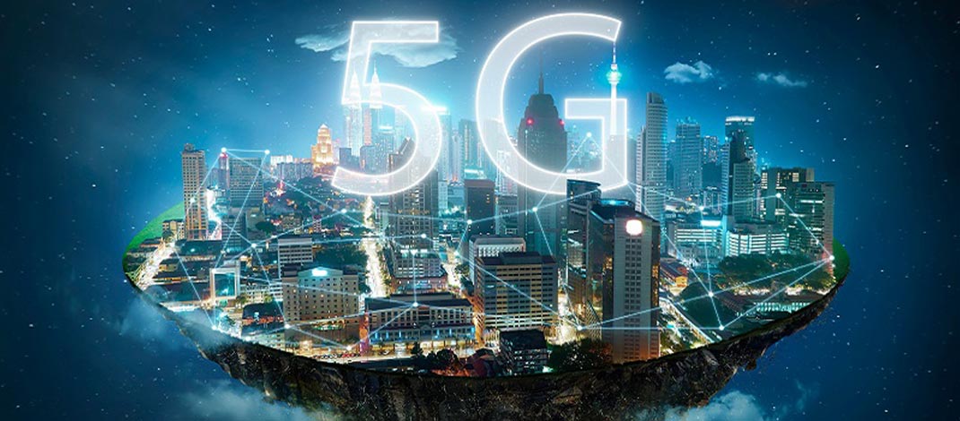 مزایا و کاربردهای جدید 5G که در 10 سال آینده شاهد آن‌‌ها خواهیم بود 2