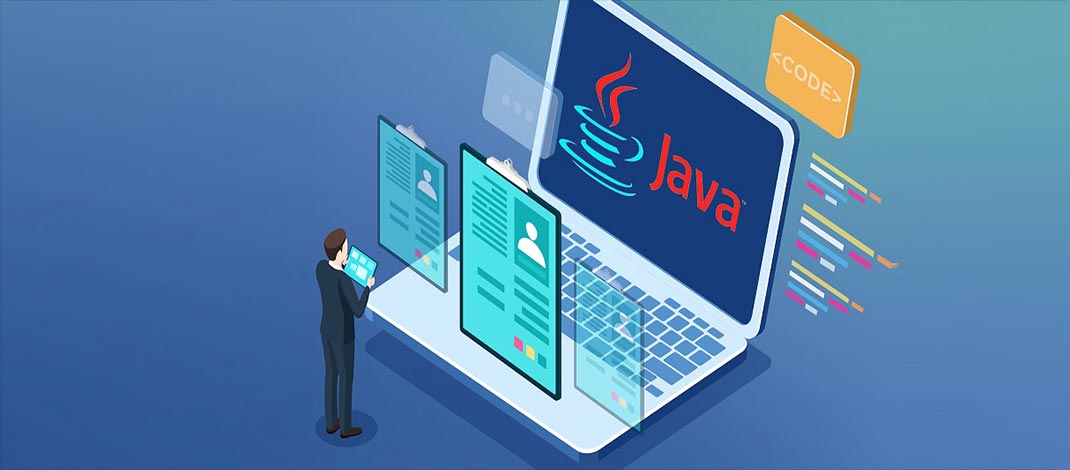 آیا سرمایه‌گذاری روی یادگیری زبان برنامه‌نویسی جاوا (java) ارزشمند است؟ 5