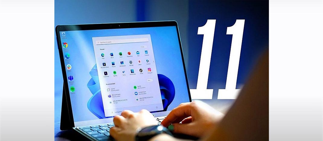 سیستم‌عامل ویندوز 10