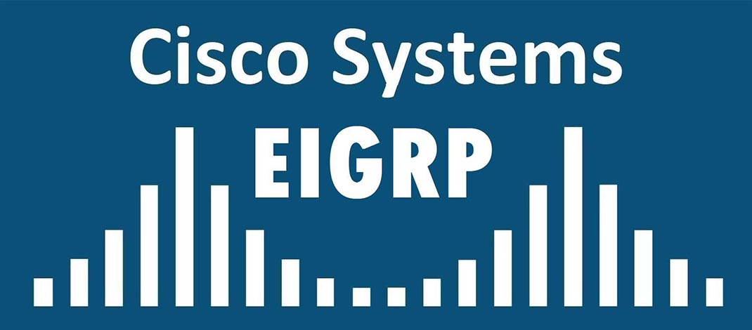 پروتکل مسیریابی EIGRP