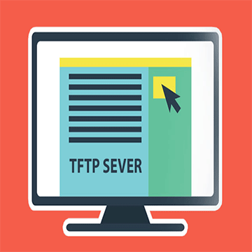 پروتکل سادۀ انتقال فایل : TFTP 2