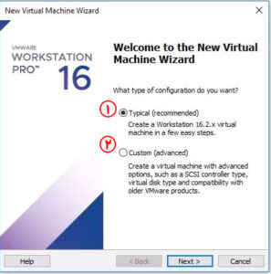 آموزش نصب ویندوز سرور روی ماشین مجازی 2
