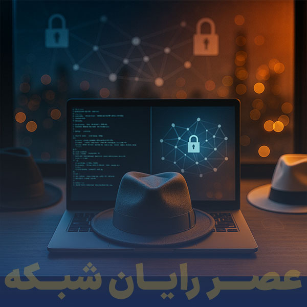 هکر کلاه خاکستری کیست