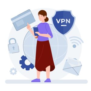 محدود کردن دسترسی به VPN در میکروتیک