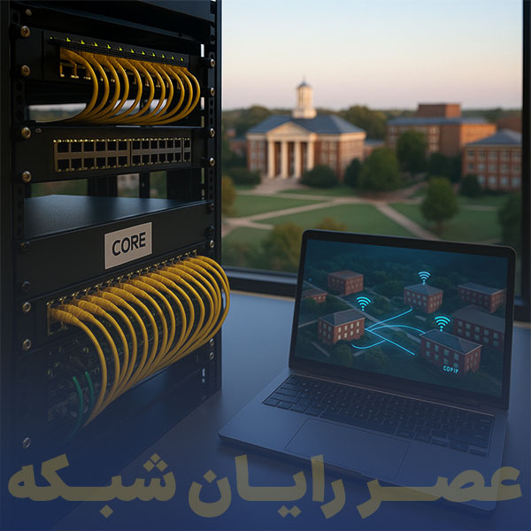 شبکه CAN چیست
