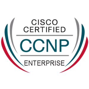 آموزش CCNP Enterprise 2