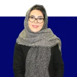 Picture of دکتر سارا حمیدی