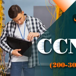 دوره CCNA 200-301