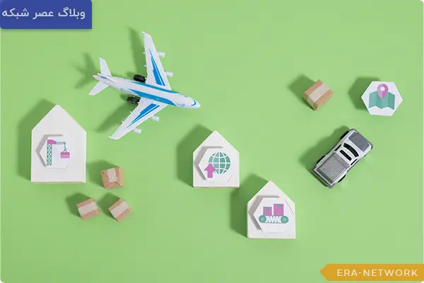 اهمیت اینکوترمز در تجارت بین‌الملل