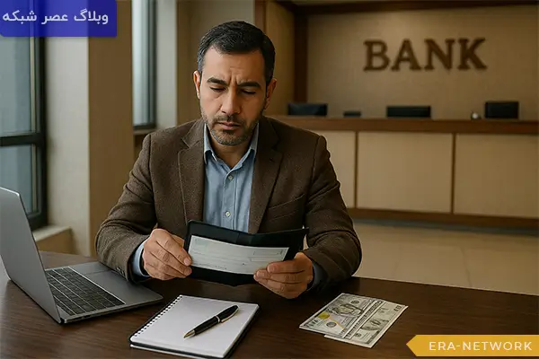 افتتاح حساب بانکی و حساب ارزی برای ثبت شرکت بازرگانی