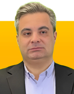 مدرس سعید وطن پرست دوره بازرگانی بین الملل