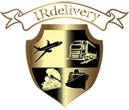 شرکت IRdelivery